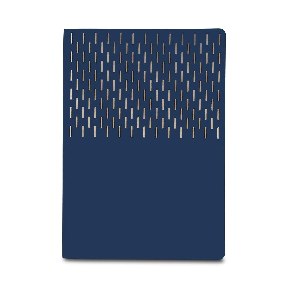 KIT ESCRITÓRIO C/ CAPA EM PU E CANETA METÁLICA- AZUL KIT ESCRITÓRIO C/ CAPA EM PU E CANETA METÁLICA- AZUL