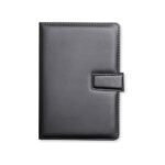 KIT EXECUTIVO 2 PEÇAS- PRETO