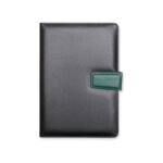 KIT EXECUTIVO 2 PEÇAS- VERDE