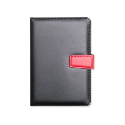 KIT EXECUTIVO 2 PEÇAS- VERMELHO