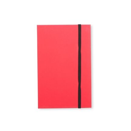 KIT EXECUTIVO 3 PEÇAS- VERMELHO