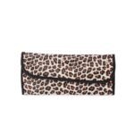 KIT PINCEL 12 PEÇAS- PRETO