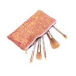KIT PINCEL 5 PEÇAS- AMARELO