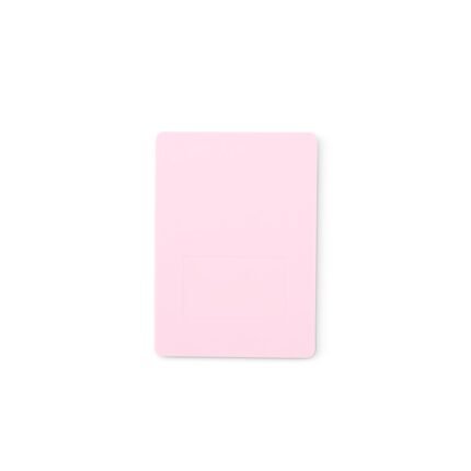 KIT PINCEL 5 PEÇAS - ROSA