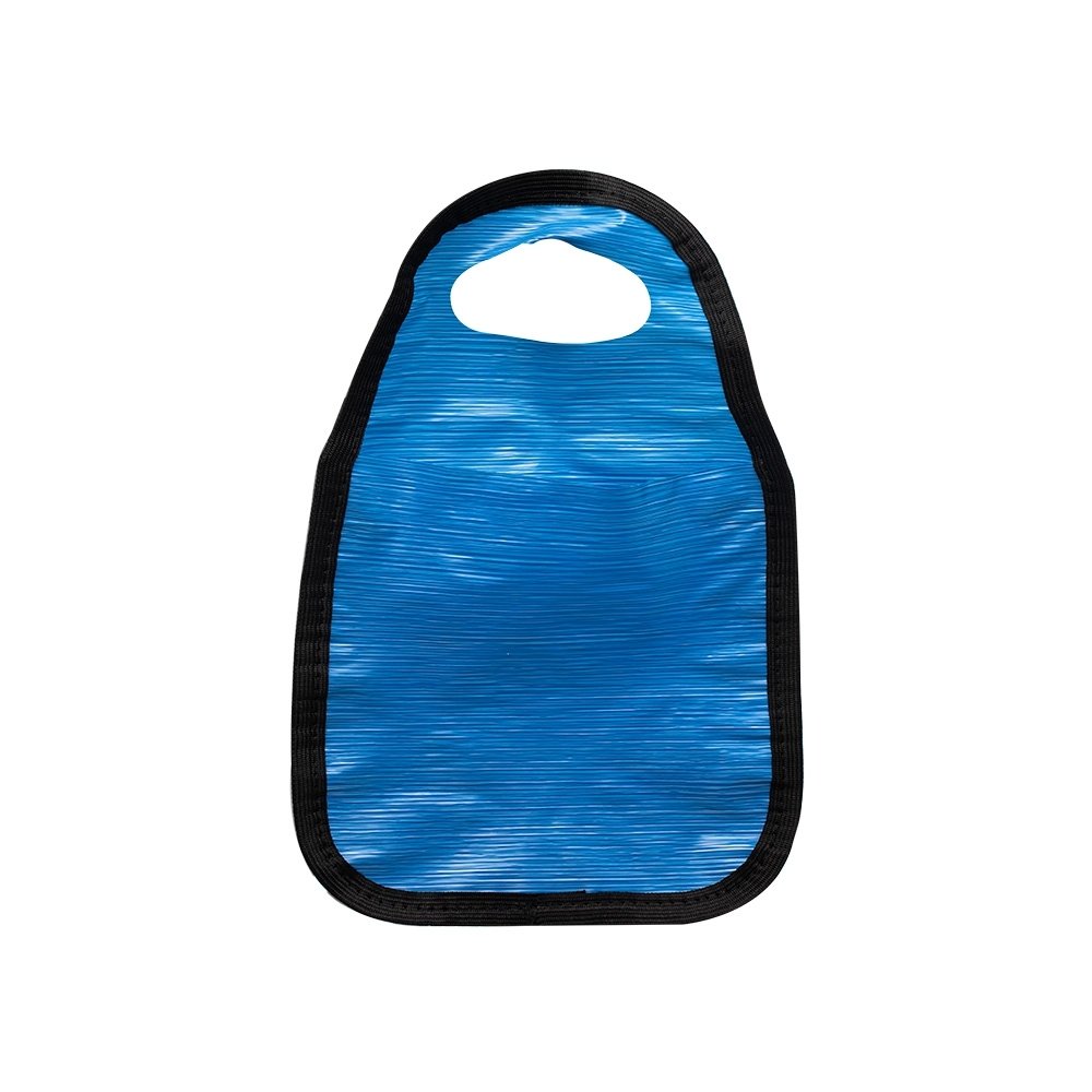 LIXOCAR DE PLÁSTICO RECICLÁVEL- AZUL LIXOCAR DE PLÁSTICO RECICLÁVEL- AZUL