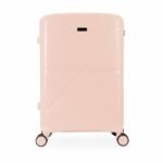 MALA DE VIAGEM 67L- ROSA