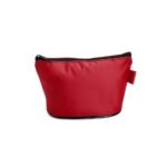 NÉCESSAIRE NYLON- VERMELHO