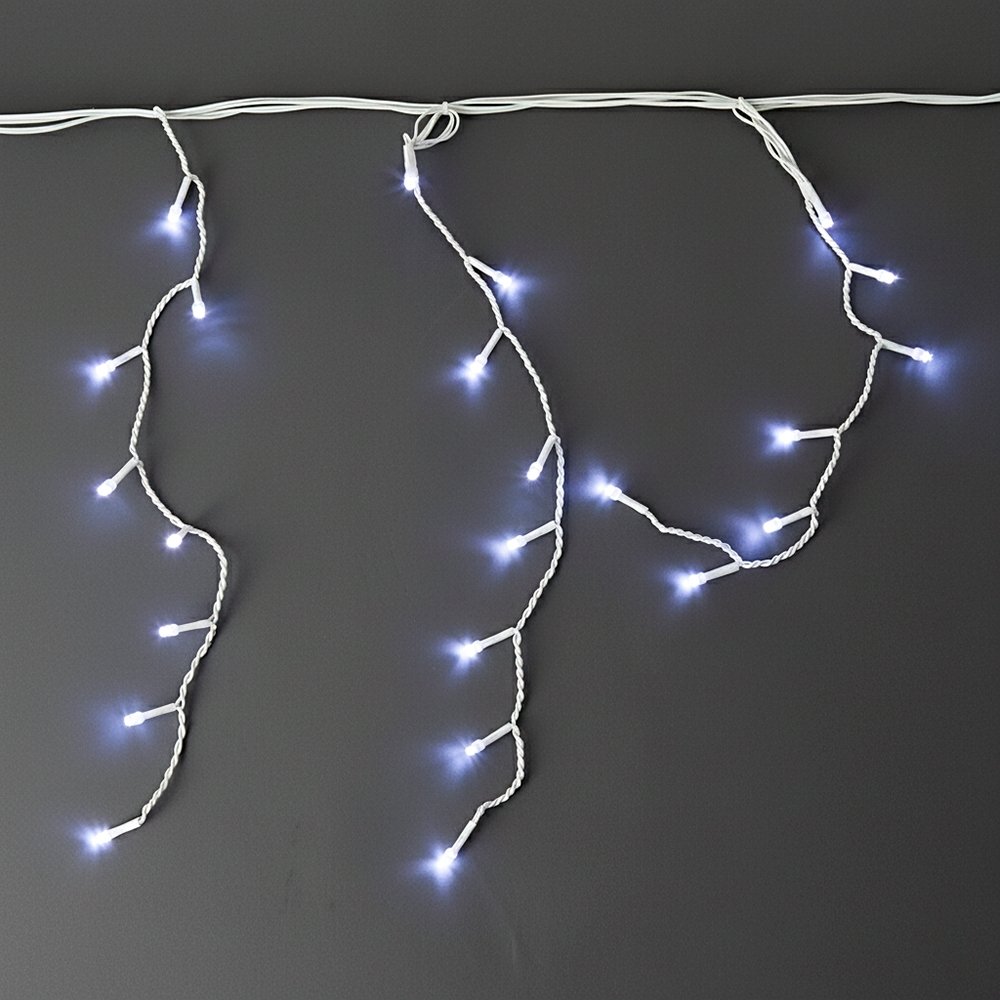 PISCA-PISCA LED- BRANCO PISCA-PISCA LED- BRANCO
