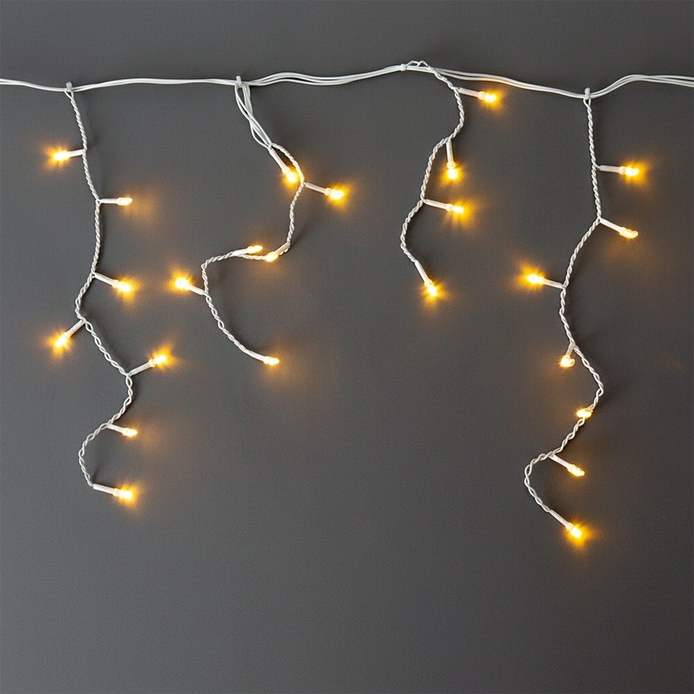 PISCA-PISCA LED- BRANCO PISCA-PISCA LED- BRANCO