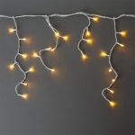 PISCA-PISCA LED- BRANCO