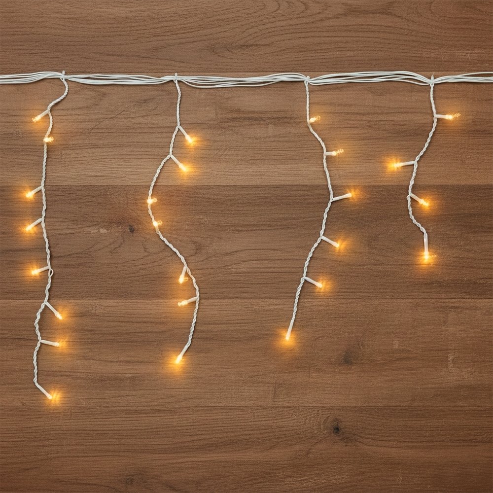 CASCATA LED QUENTE MULTIFUNÇÕES- BRANCO CASCATA LED QUENTE MULTIFUNÇÕES- BRANCO