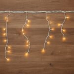 CASCATA LED QUENTE MULTIFUNÇÕES- BRANCO