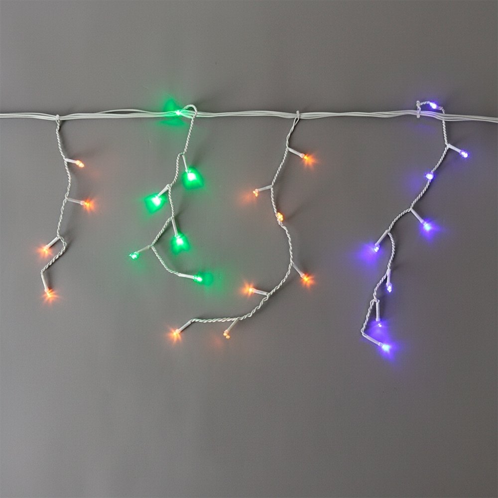 PISCA-PISCA LED- COLORIDO PISCA-PISCA LED- COLORIDO