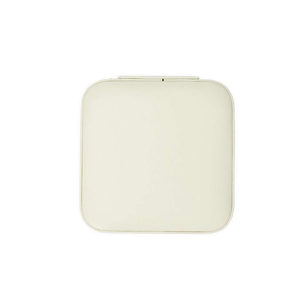 PORTA-JOIAS- BRANCO PORTA-JOIAS- BRANCO