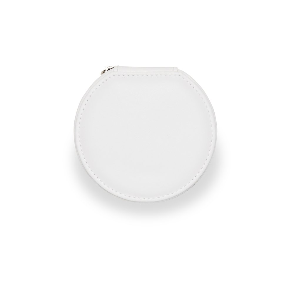 PORTA JOIAS- BRANCO PORTA JOIAS- BRANCO