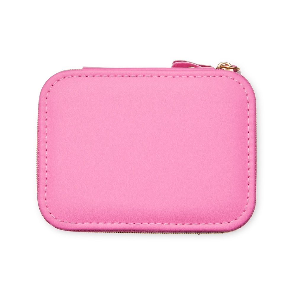 PORTA JOIAS- ROSA PORTA JOIAS- ROSA