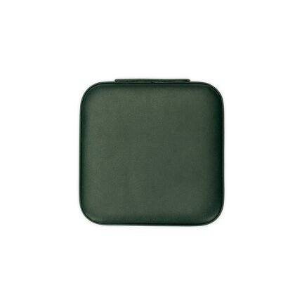 PORTA-JOIAS- VERDE