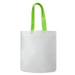 SACOLA TNT- BRANCO