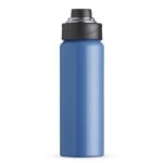 SQUEEZE ALUMÍNIO 800ML- AZUL