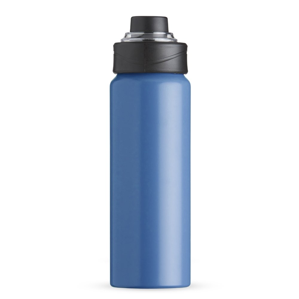 SQUEEZE ALUMÍNIO 800ML- AZUL SQUEEZE ALUMÍNIO 800ML- AZUL