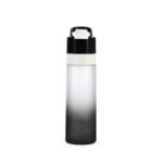 SQUEEZE BORRIFADOR PLÁSTICO 650ML- PRETO