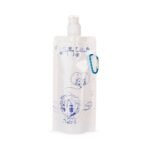 SQUEEZE ANIME- BRANCO