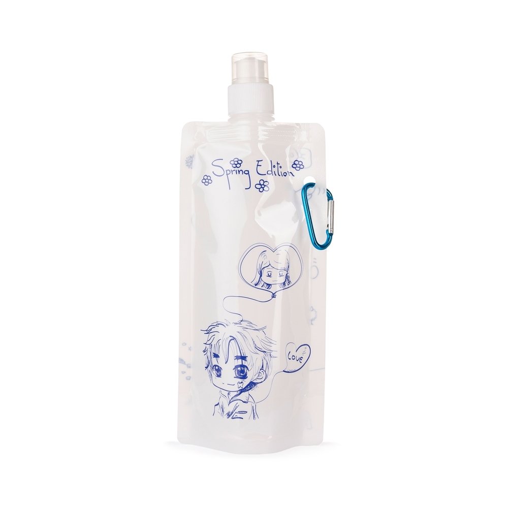 SQUEEZE ANIME- BRANCO SQUEEZE ANIME- BRANCO