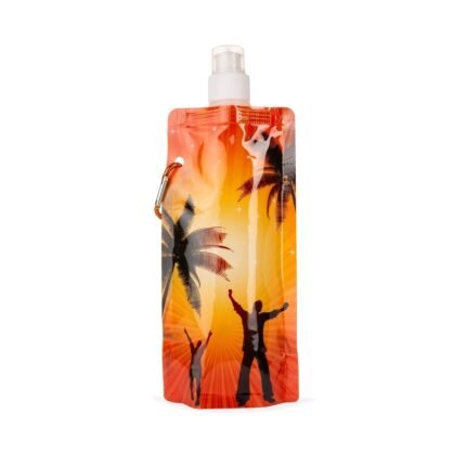 SQUEEZE COQUEIRO - LARANJA