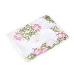 TOALHA MESA RET. 3 M X 1,7 M- BRANCO