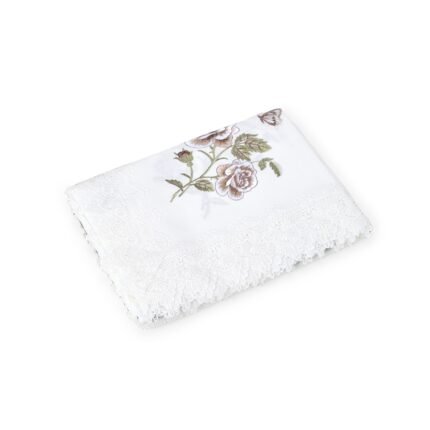 TOALHA MESA QUAD. 2,13 M X 2,13 M- BRANCO