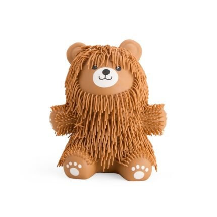 URSO ANTIESTRESSE- AMARELO