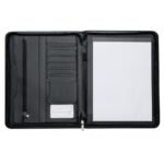 PASTA CONVENÇÃO C/ BLOCO - PRETO