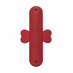 SUPORTE P/ CELULAR - VERMELHO