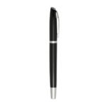 CANETA ROLLER DE METAL - PRETO