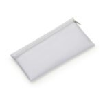 NECESSAIRE DE NYLON 600 - BRANCO