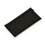 NECESSAIRE DE NYLON 600 - PRETO
