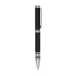 CANETA METAL - PRETO