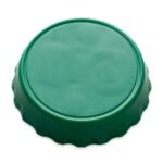 ABRIDOR DE GARRAFA COM ÍMÃ - VERDE
