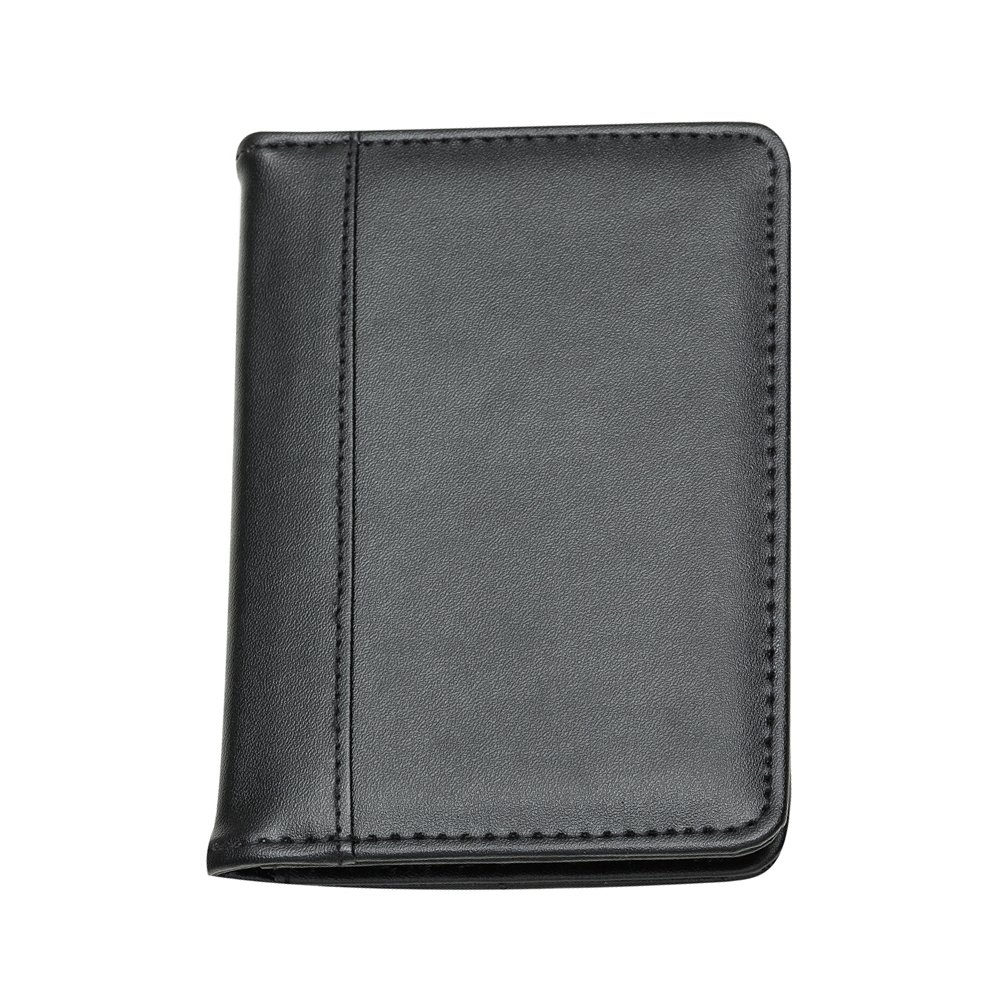 BLOCO DE ANOTAÇÕES COM CALCULADORA E CANETA - PRETO BLOCO DE ANOTAÇÕES COM CALCULADORA E CANETA - PRETO