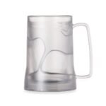 CANECA ACRÍLICA C/ GEL - COLORIDO