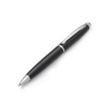 CANETA METAL - PRETO