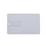 CARCAÇA P/ MEMORIA TIPO PEN CARD TAM G - BRANCO - BRANCO