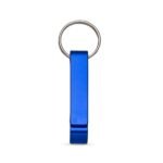CHAVEIRO METAL ABRIDOR - AZUL