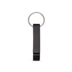 CHAVEIRO METAL ABRIDOR - PRETO