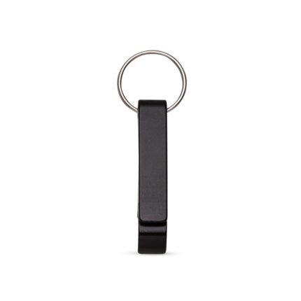CHAVEIRO METAL ABRIDOR - PRETO