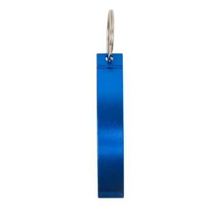 CHAVEIRO METAL ABRIDOR - AZUL - AZUL