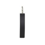 CHAVEIRO METAL ABRIDOR - PRETO - PRETO
