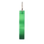CHAVEIRO METAL ABRIDOR - VERDE - VERDE