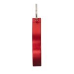 CHAVEIRO METAL ABRIDOR - VERMELHO - VERMELHO