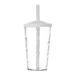 COPO PS 550ML - COLORIDO